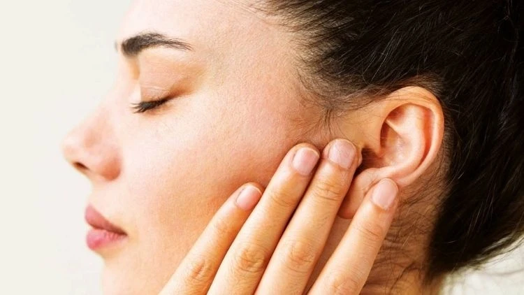 Kulak Çınlamasının Nedeni Ortaya Çıktı Serotonin Bağlantısı Dikkat Çekti 1