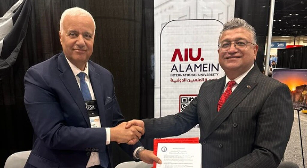 Kütahya Dpü, Küresel Işbirlikleri Için Imzaları Attı 1