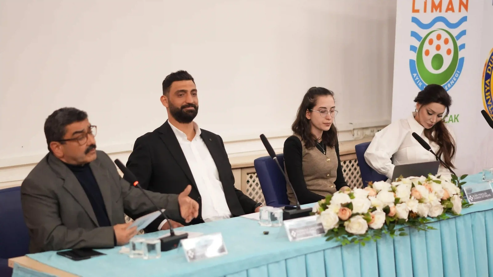 Kütahya Dpü’de Bağımlılık Ve Mücadele Konuşuldu