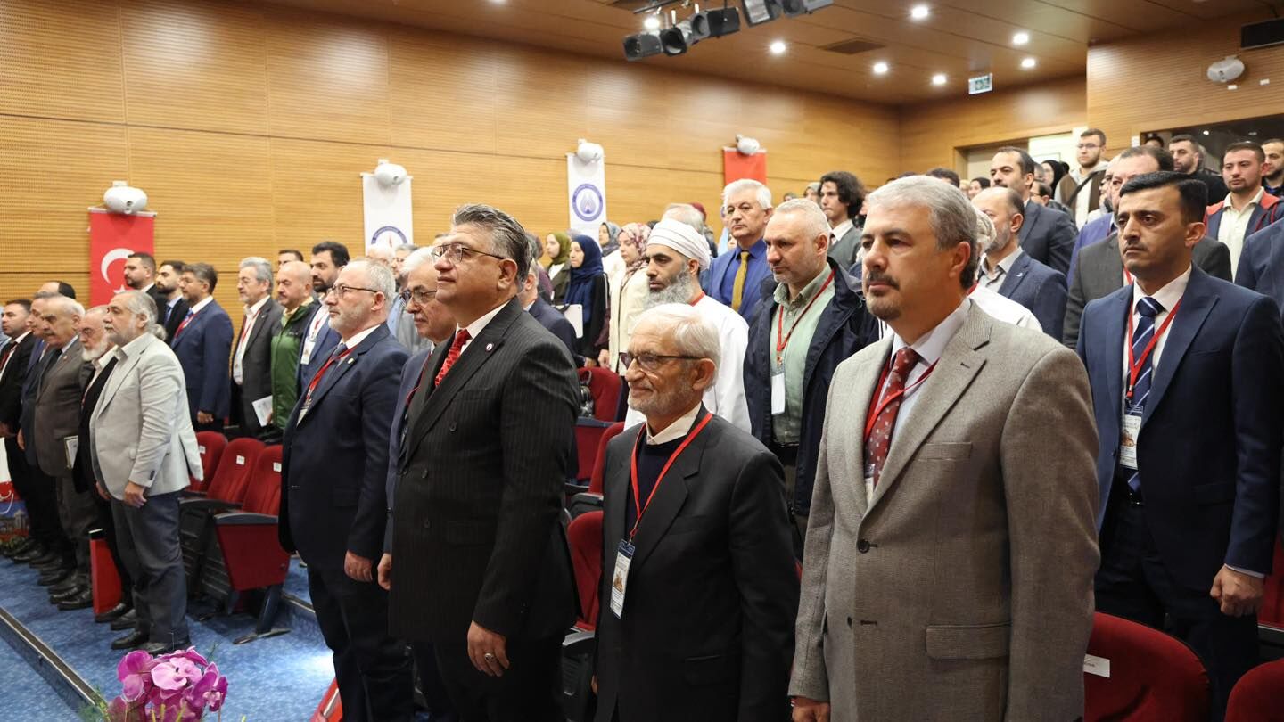 Kütahya Dpü’de Din Ve Tarih Sempozyumu3
