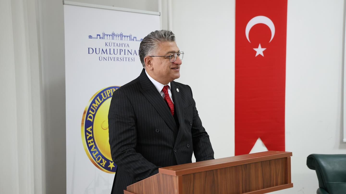 Kütahya Dpü’de “Göç Ve Güvenlik” Etkinliği Düzenlendi3
