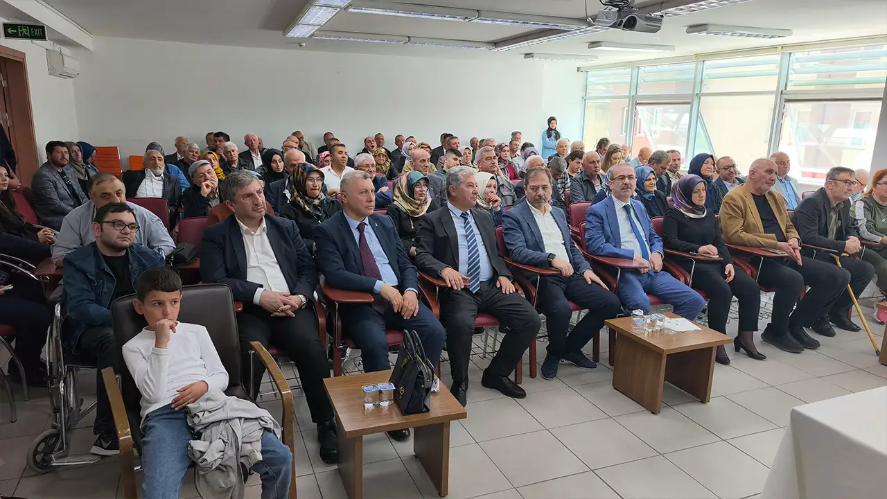 Kütahya Milletvekili Bayırcı’dan, Yeni Hastane Eleştirilerine Cevap2