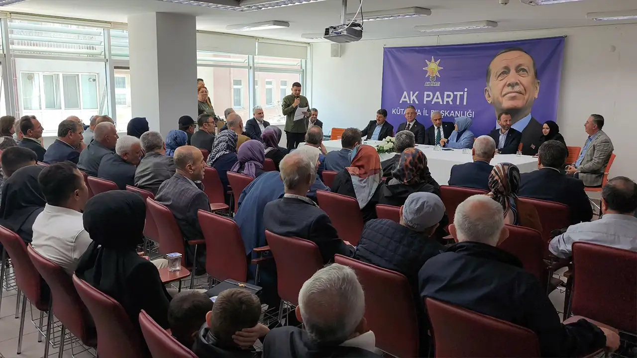 Kütahya Milletvekili Bayırcı’dan, Yeni Hastane Eleştirilerine Cevap3