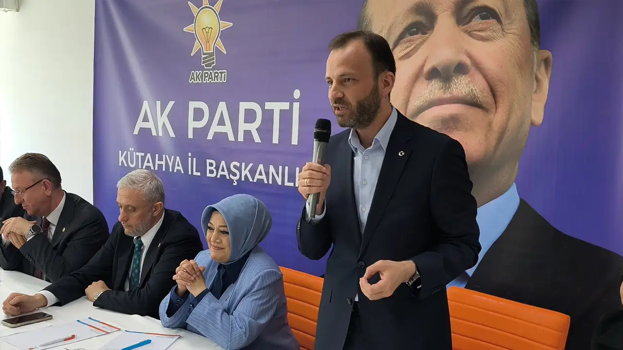 Kütahya Milletvekili Bayırcı’dan, Yeni Hastane Eleştirilerine Cevap4