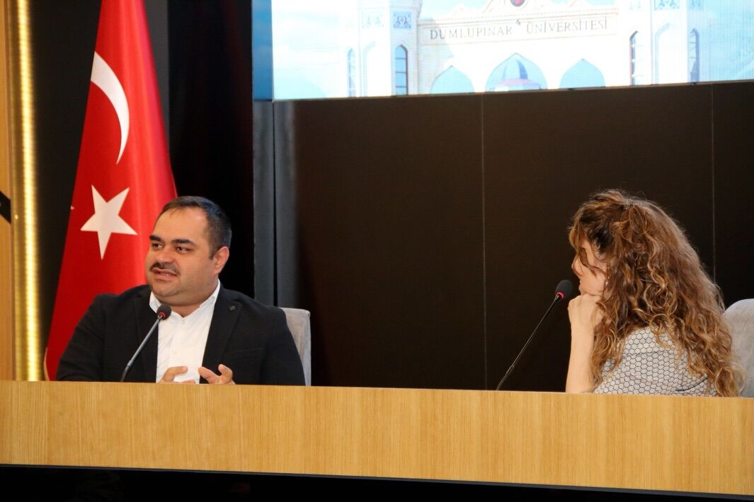 Kütahya Osb’de Öğrencilere Kariyer Semineri Düzenlendi2