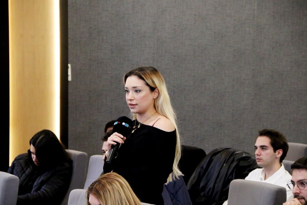 Kütahya Osb’de Öğrencilere Kariyer Semineri Düzenlendi3