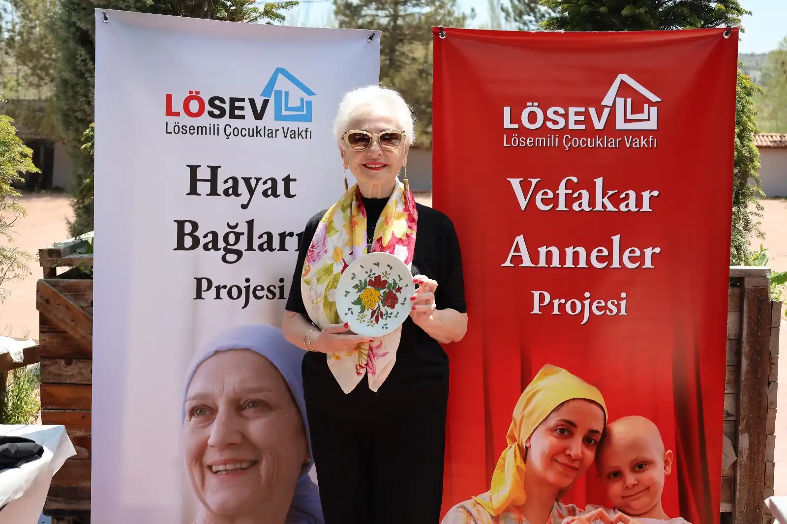 Kütahya Porselen’de Anneler Günü Heyecanı 2