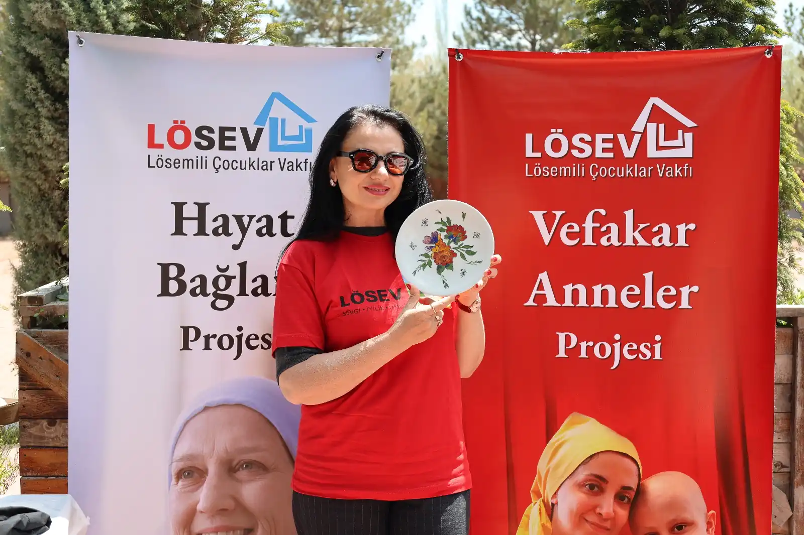 Kütahya Porselen’de Anneler Günü Heyecanı3