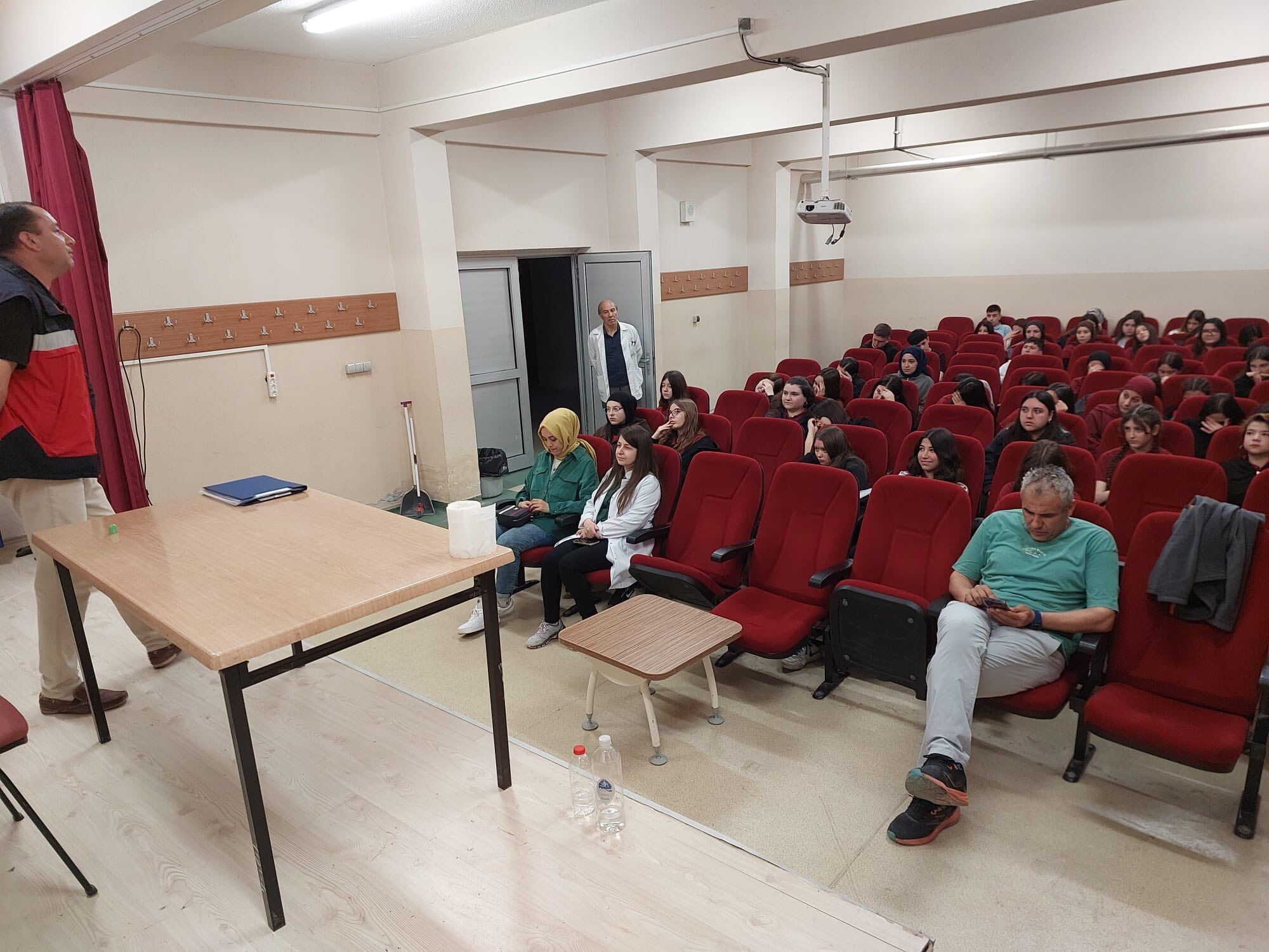 Kütahya Simav’da Öğrencilere Doğa Ve Tarım Eğitimi Verildi4