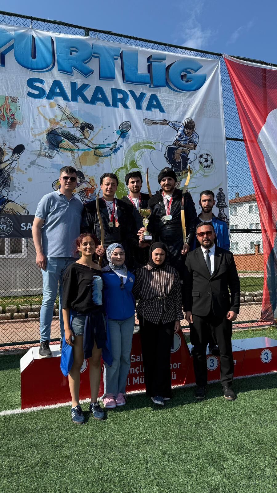 Kütahya Yurtli̇g’de Türkiye Şampiyonu Oldu2