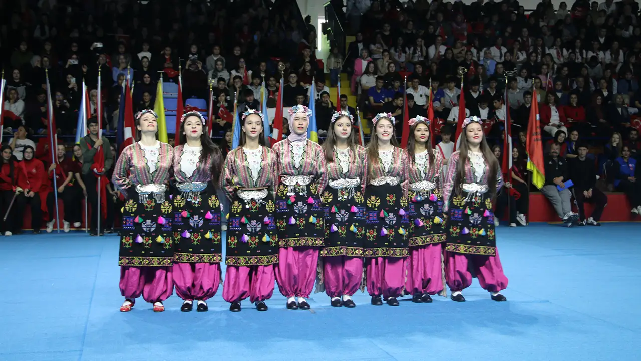 Kütahya’da 19 Mayıs Coşku Ile Kutlandı4