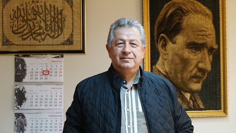 Kütahya’da 5 Kuşaktır Üretilen Leblebi Yurt Dışına Ihraç Ediliyor (7)