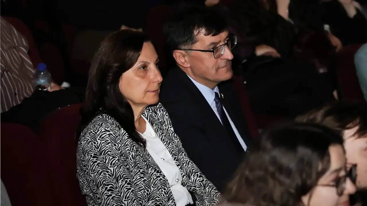Kütahya’da “Aklımdaki Kadınlar” Sahnelendi 4