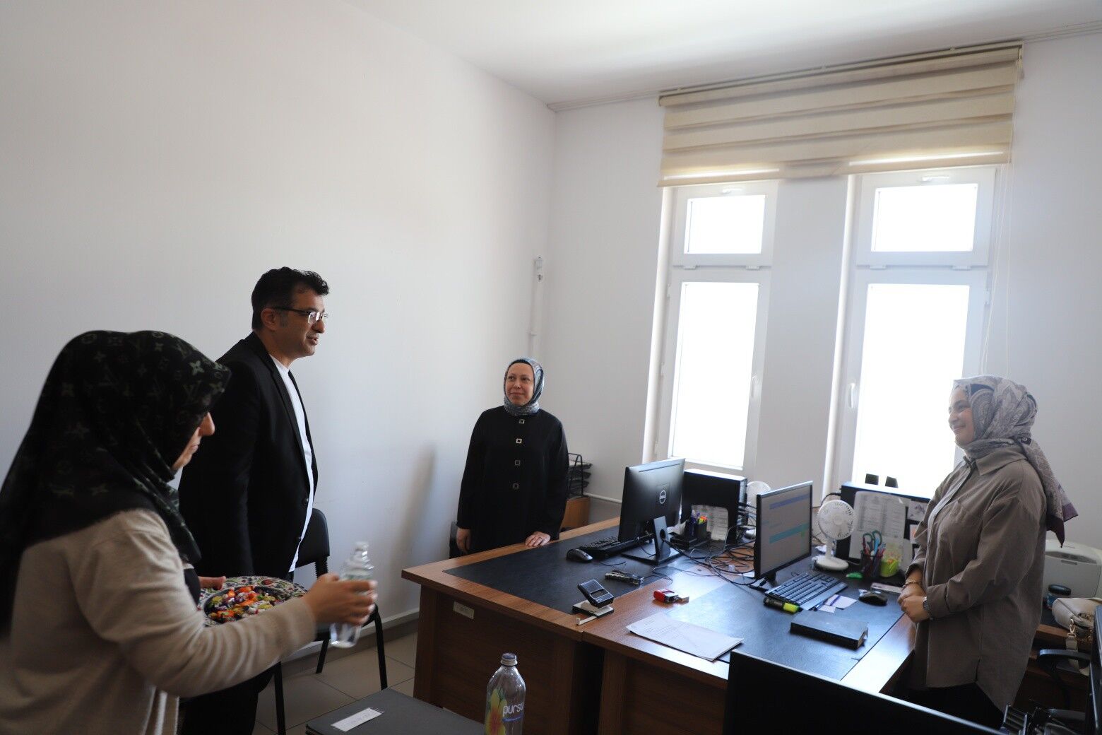 Kütahyada Bayramın Bereketi Paylaşınca Güzel4