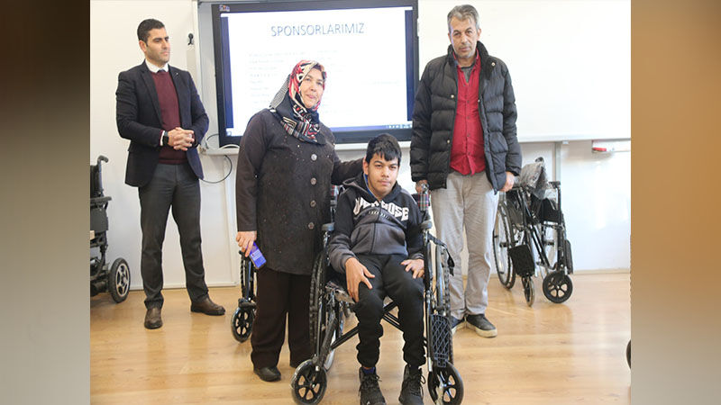 Kütahya’da Bir Okulda Gelenekselleşen Iyilik Kermesi (3)