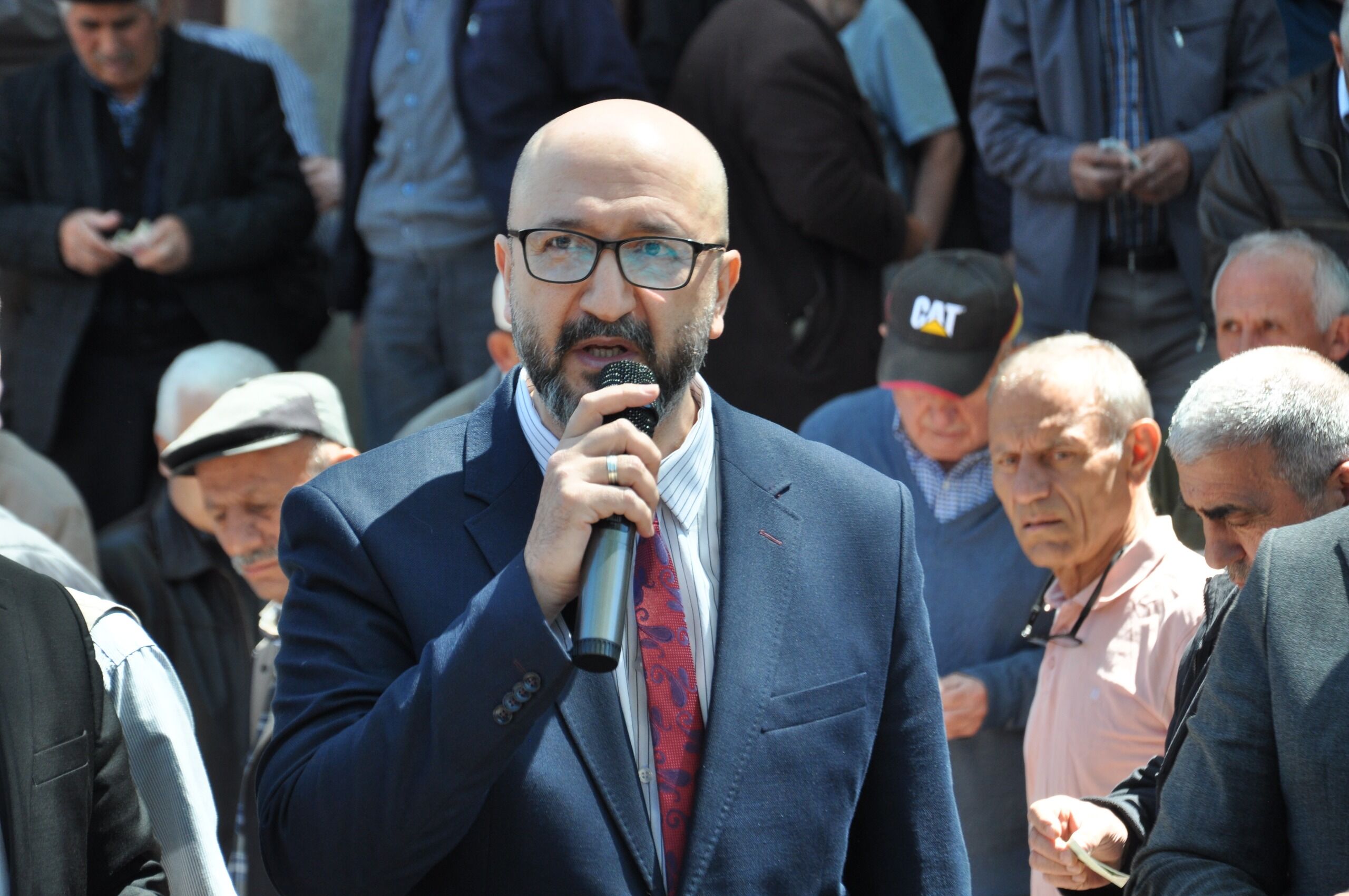 Kütahya’da Büyük Aile Platformu'ndan Temiz Ekran Hareketi (1)