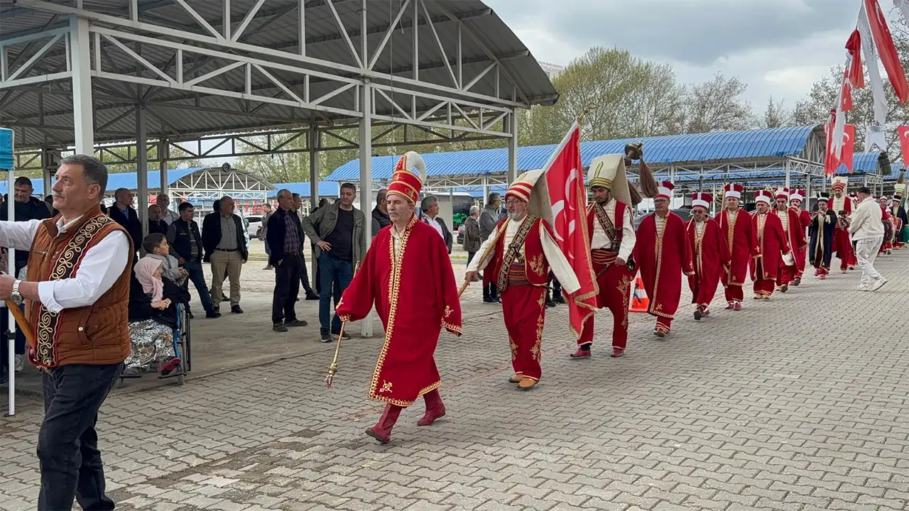 Kütahya’da “Büyük Hayır Ve Toplu Sünnet Şöleni” Coşkusu1