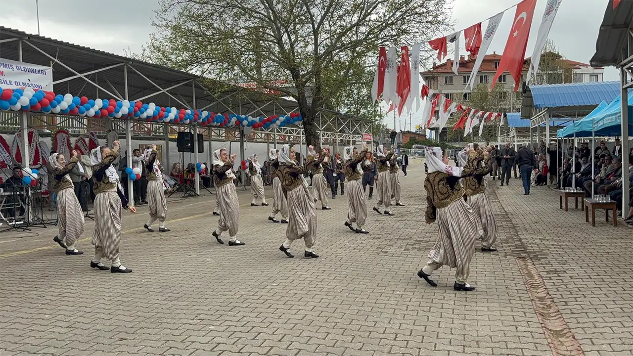 Kütahya’da “Büyük Hayır Ve Toplu Sünnet Şöleni” Coşkusu6