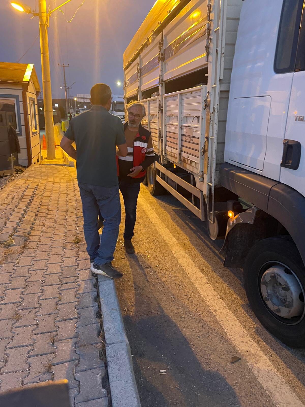 Kütahya’da Canlı Hayvan Nakline Sıkı Denetim2