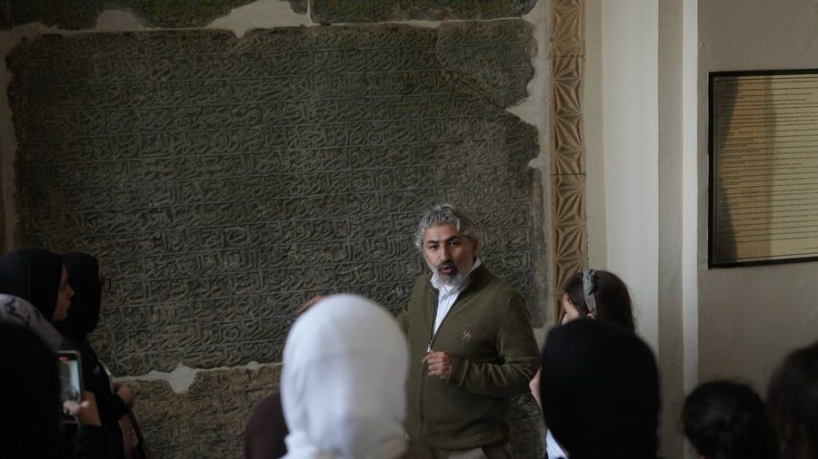 Kütahya’da Çocuklarla Tarihe Yolculuk (9)