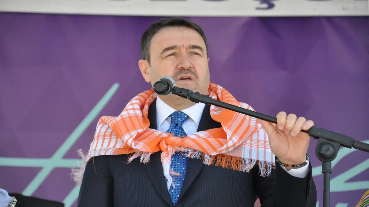 Kütahya’da “Fetih” Ve “Hıdırellez” Coşkusu Yaşandı 5
