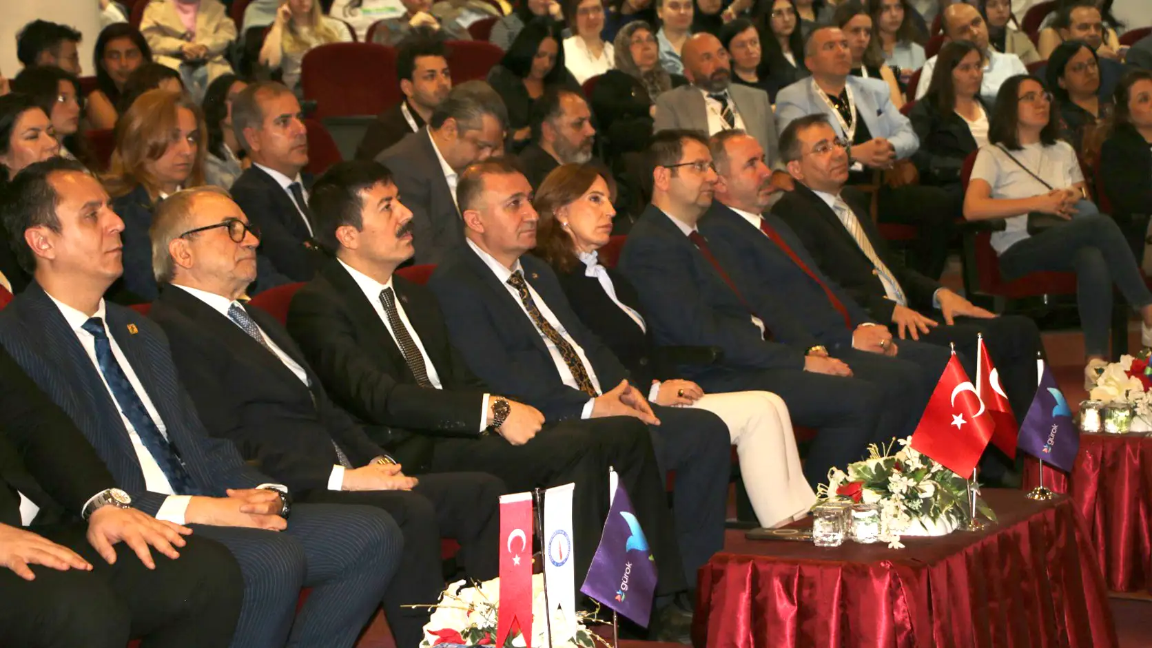 Kütahya’da “Fikrine Sahip Çık Patent Hackathon Yarışması”Nın Ödülleri Verildi1