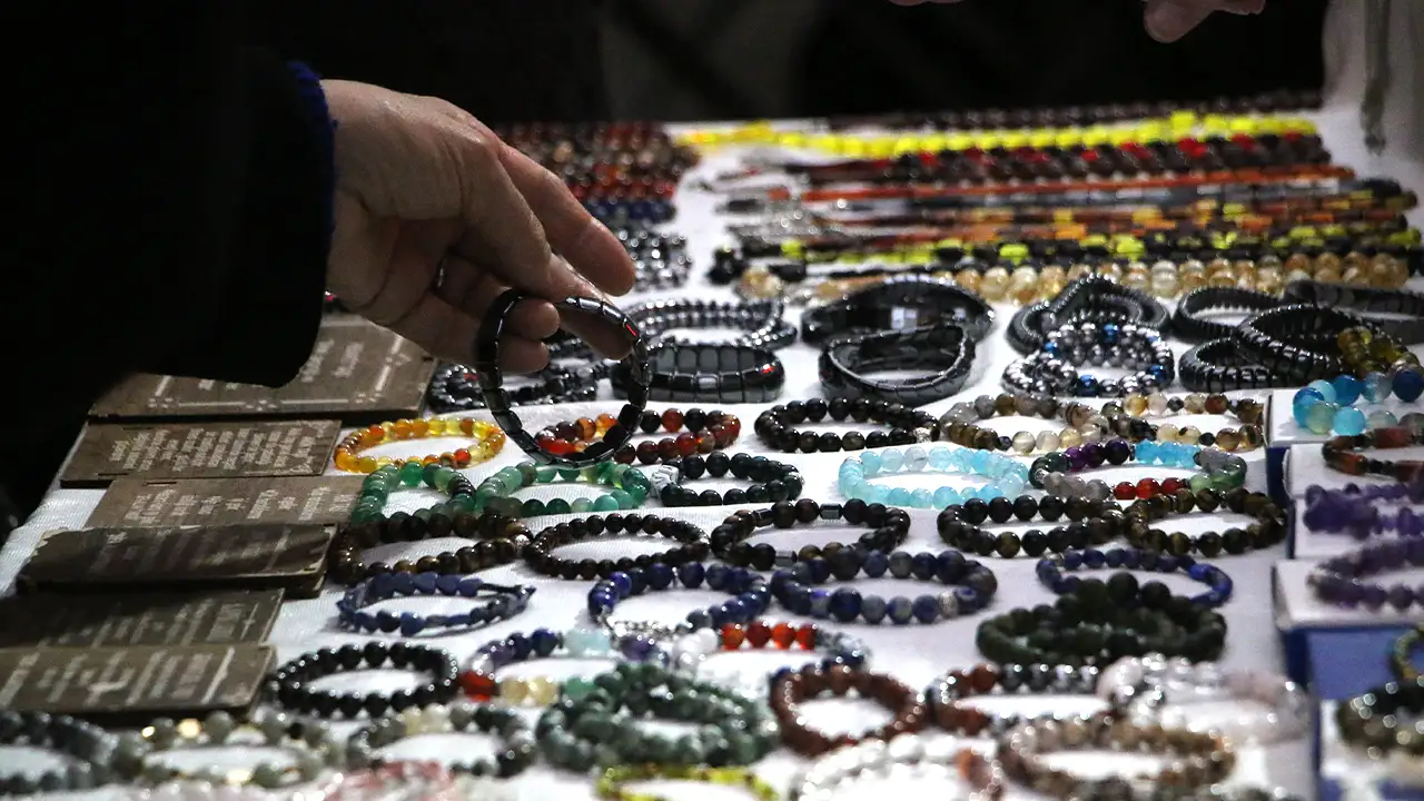 Kütahya’da Gala Festival, Şölen Havasında Açıldı4