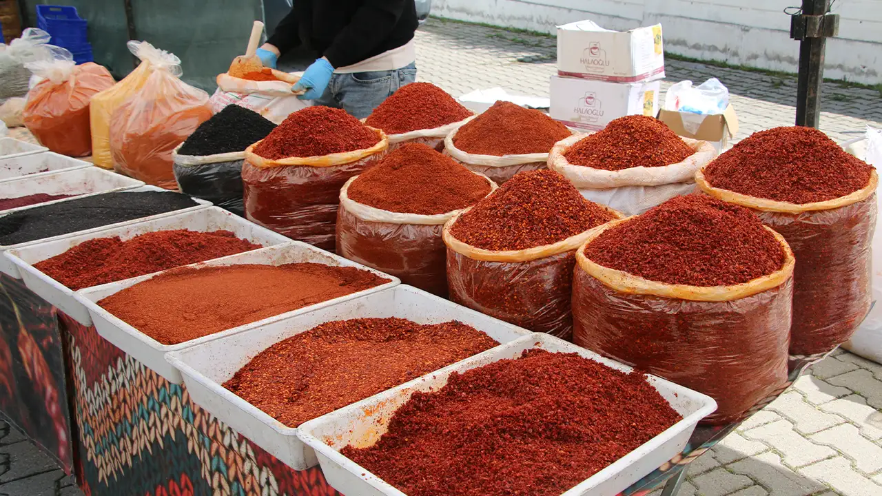 Kütahya’da Gala Festival, Şölen Havasında Açıldı6