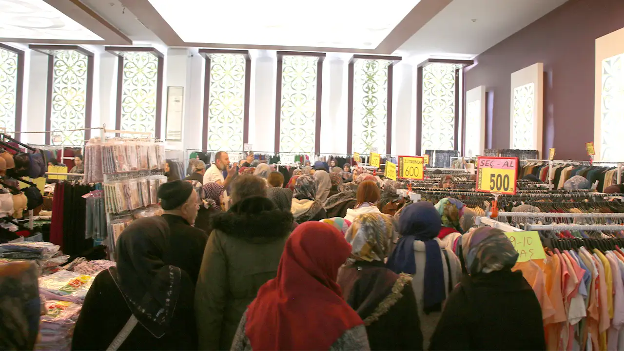 Kütahya’da Gala Festival, Şölen Havasında Açıldı8