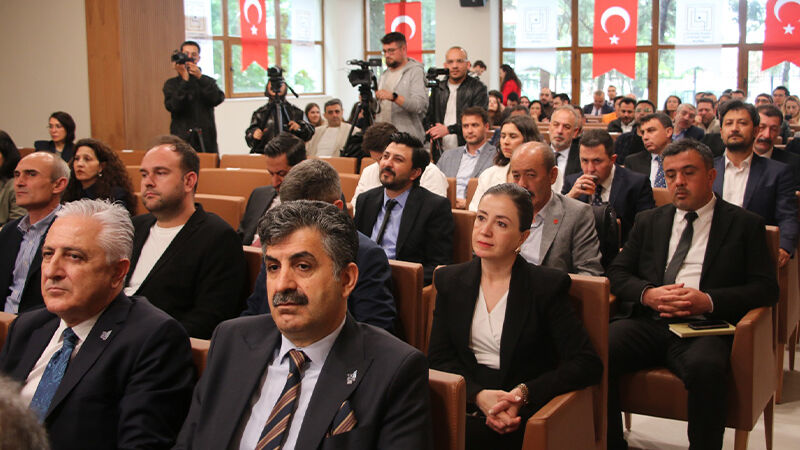 Kütahya’da Geleceğin Iş Insanları Projelerini Anlattı (2)