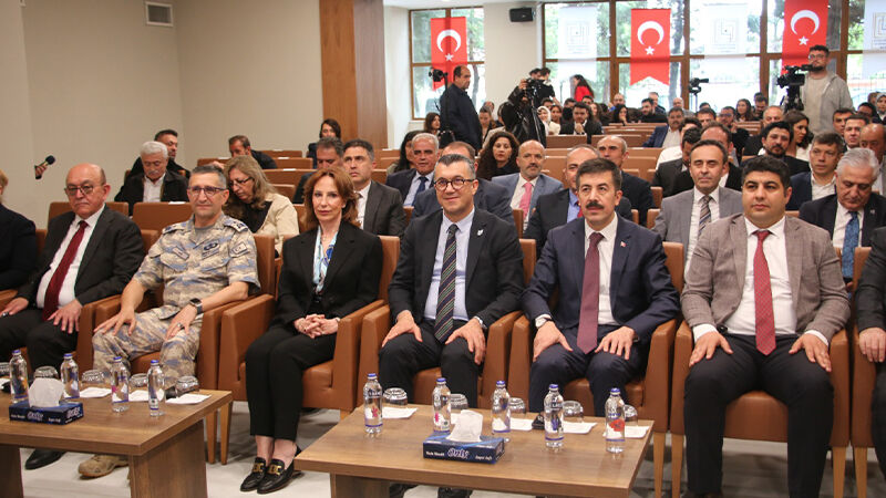 Kütahya’da Geleceğin Iş Insanları Projelerini Anlattı (3)