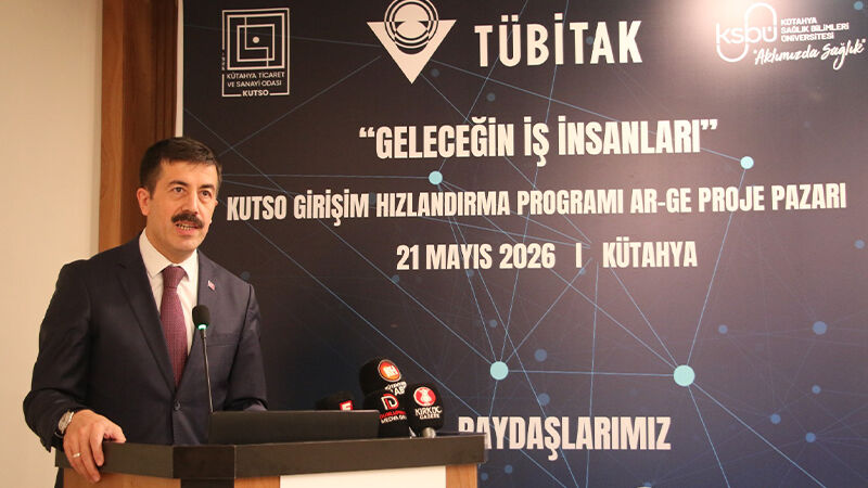 Kütahya’da Geleceğin Iş Insanları Projelerini Anlattı (5)