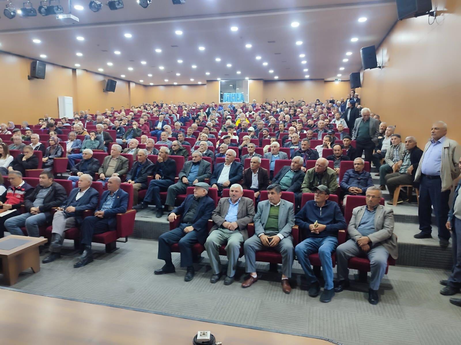 Kütahya’da Gıda Denetimi Ve Kkydp Toplantısı2