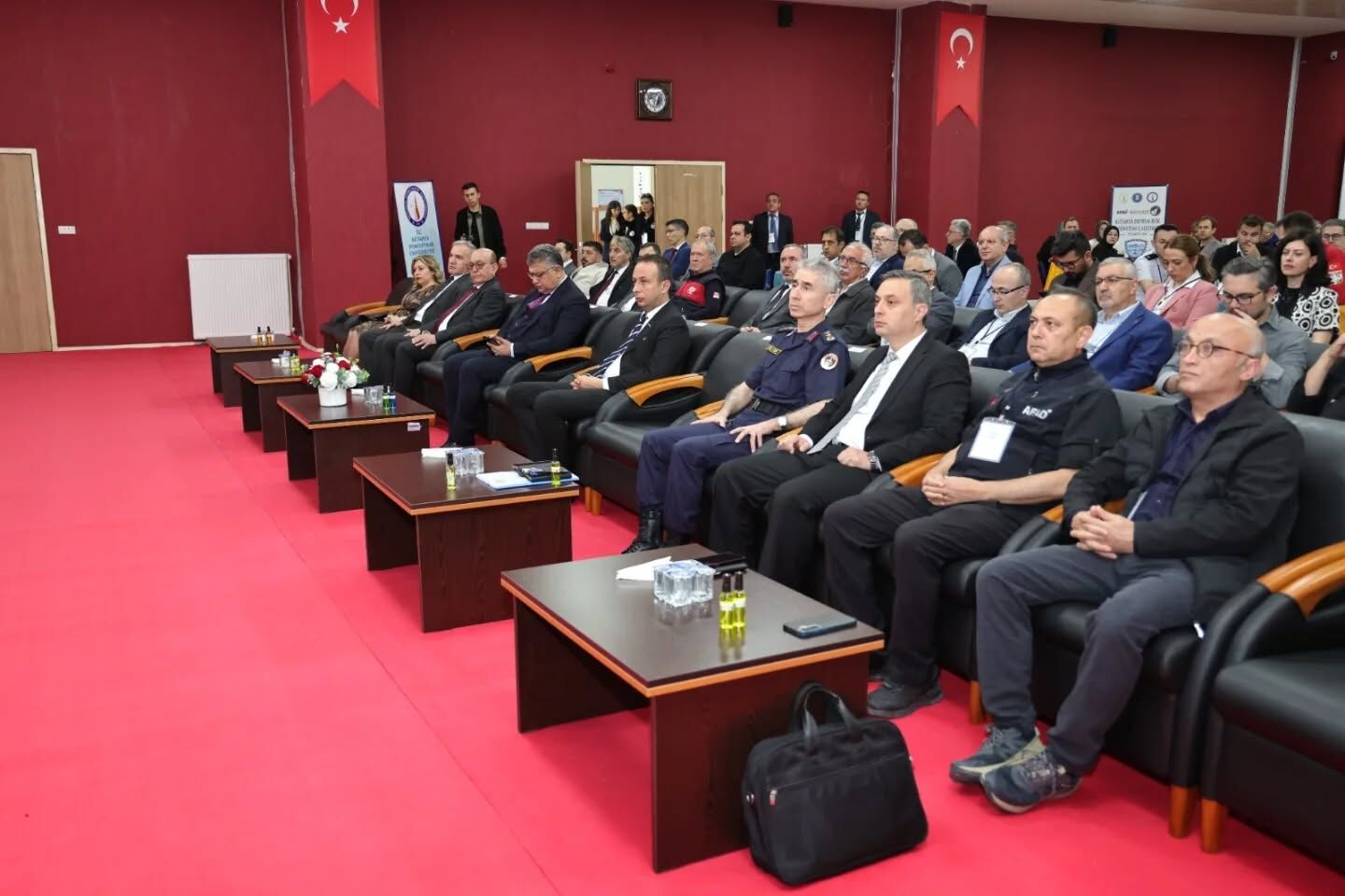 Kütahyada Güvenli Bir Gelecek Için Ortak Akıl Buluşması3