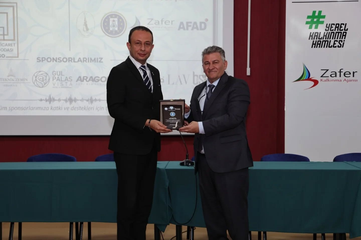 Kütahyada Güvenli Bir Gelecek Için Ortak Akıl Buluşması4