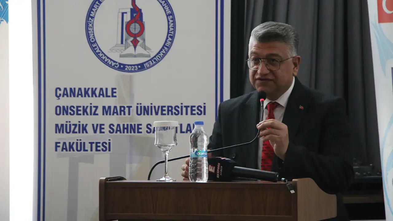 Kütahya’da Hisarlı Ahmet Sempozyumu Başladı9