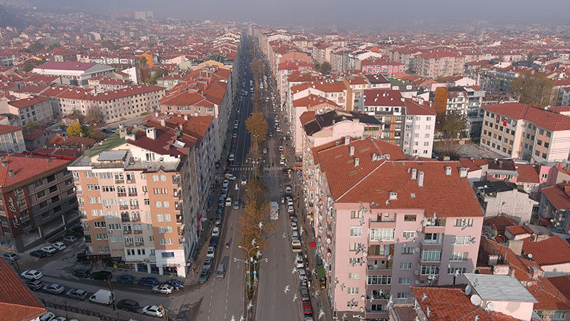 Kütahya’da Inşa Edilen Daire Sayıları Açıklandı (2)
