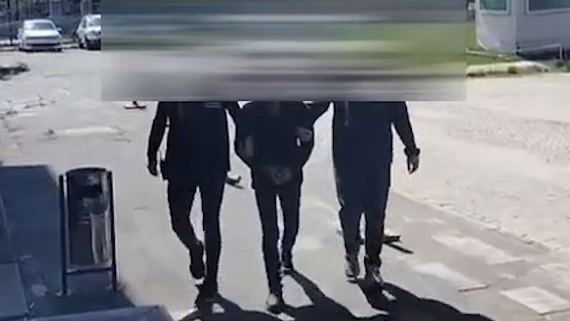 Kütahya’da Kaçakçılık Suçundan 18 Yıl Hapis Cezası (2)
