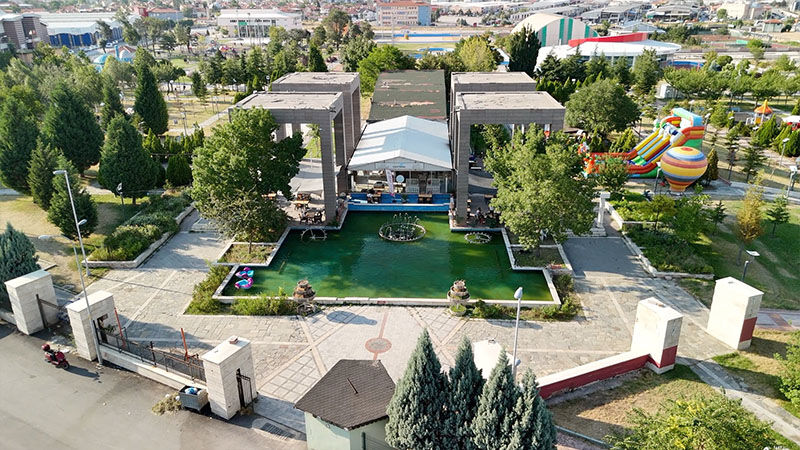 Kütahya’da Kent Park Bayramda Misafirlerini Ağırlayacak (3)