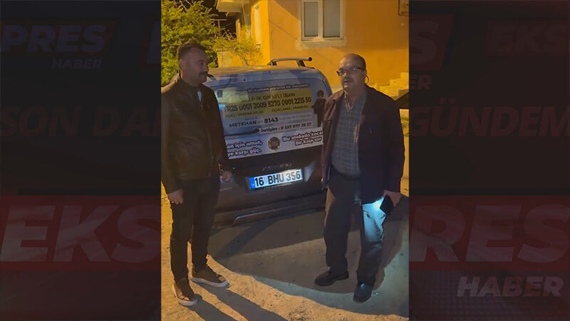 Kütahya’da Küçük Metehan’a Kurbanlarını Bağışladılar (4)