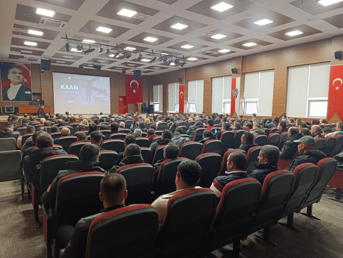 Kütahya’da Maddeyle Mücadelede Bilinçlendirme Seferberliği4