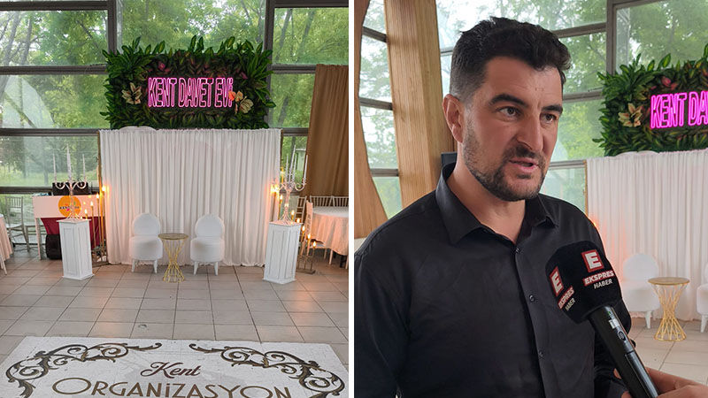 Kütahya’da Mezuniyet Heyecanı Kent Davet Evi’nde Yaşanıyor (2)