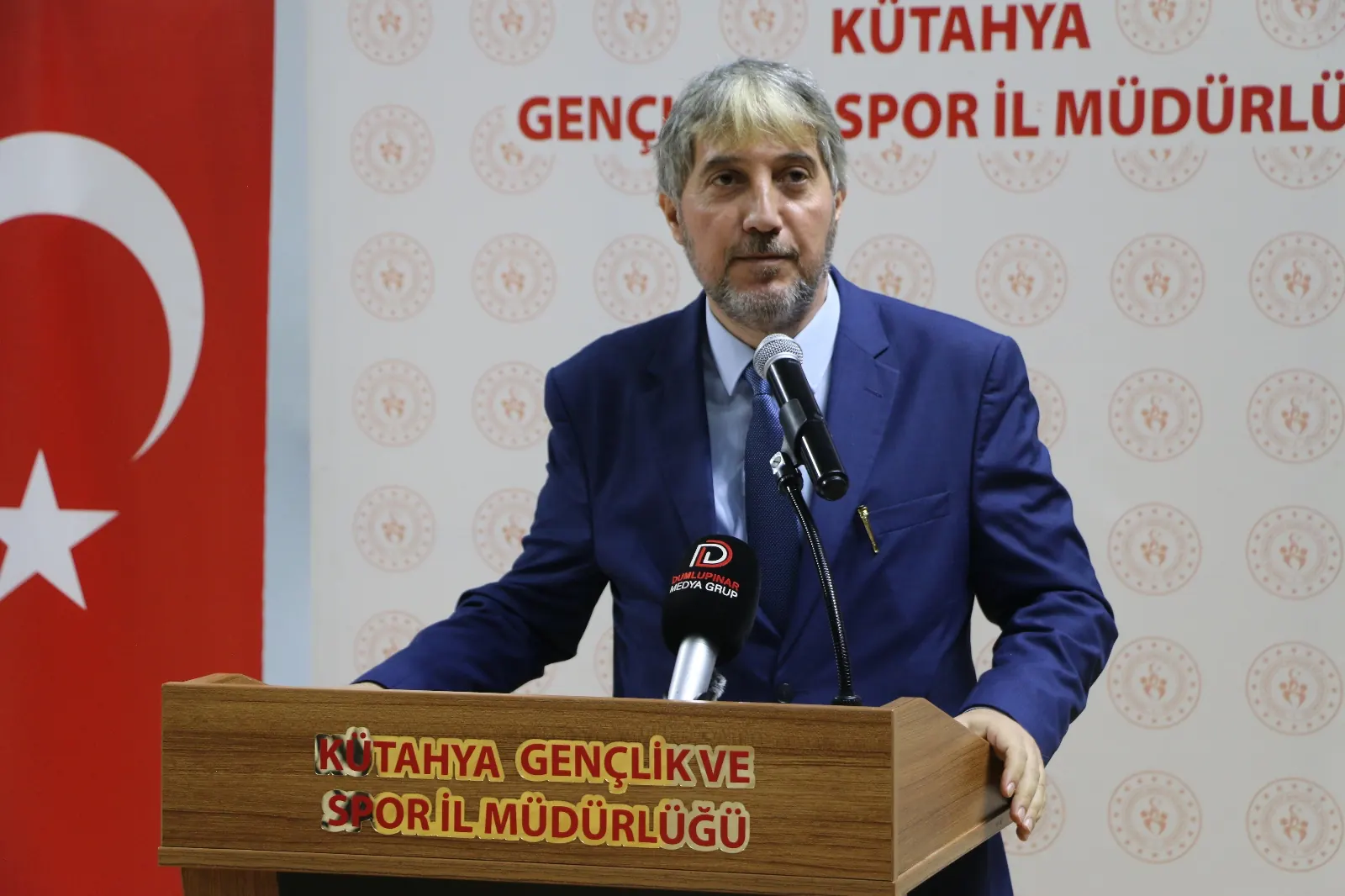 Kütahya’da Minik Öğrenciler Ödüllerini Aldı 2