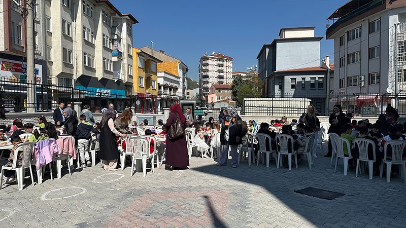 Kütahya’da Öğrenciler Hem Eğlendi Hem Öğrendi (2)-1