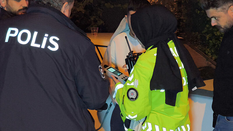 Kütahya’da Silahlı Çatışma Sesleri Polisi Alarma Geçirdi (6)