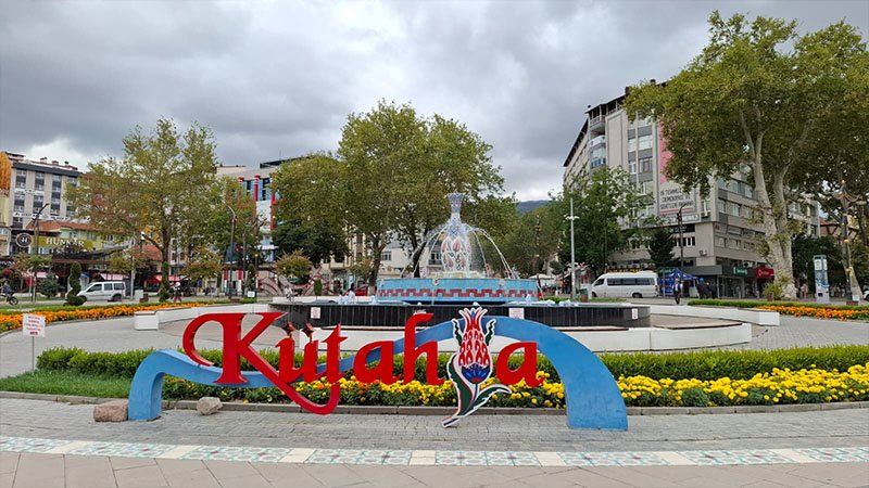 Kütahya’da Soğuk Hava Ve Yağış Kaç Gün Devam Edecek (2)