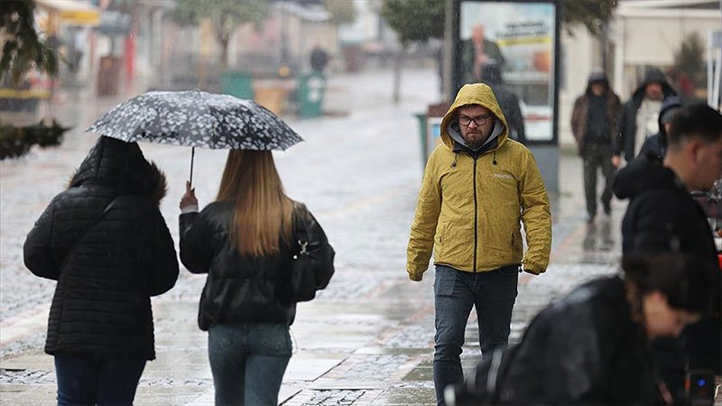 Kütahya’da Soğuk Hava Ve Yağış Kaç Gün Devam Edecek (4)