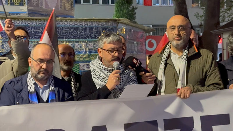 Kütahya’da Sumud Filosu’na Destek Için Buluştular (4)