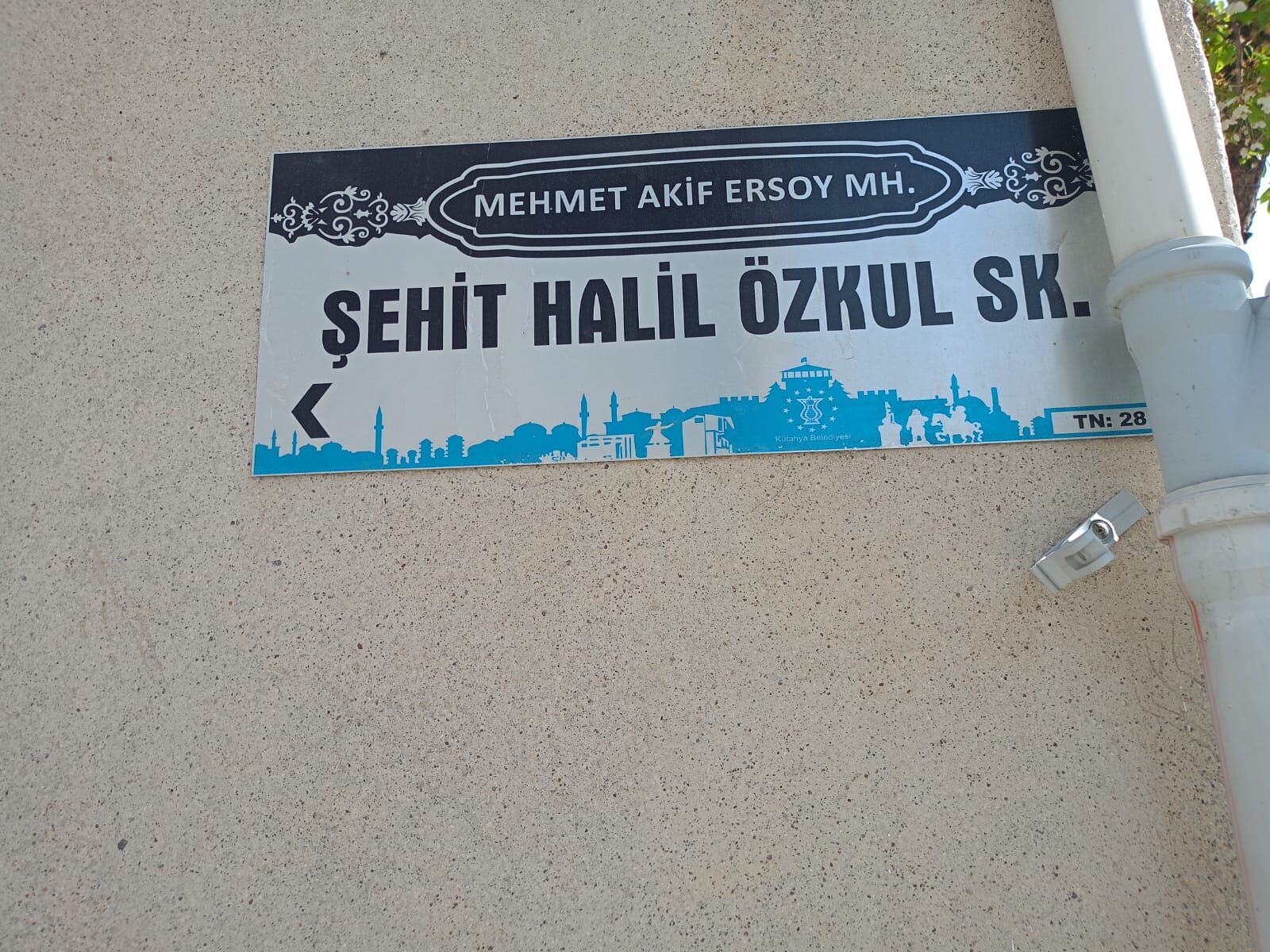 Kütahya’da Temizlik Ekiplerinin Temizlik Çalışmaları Sürüyor 2