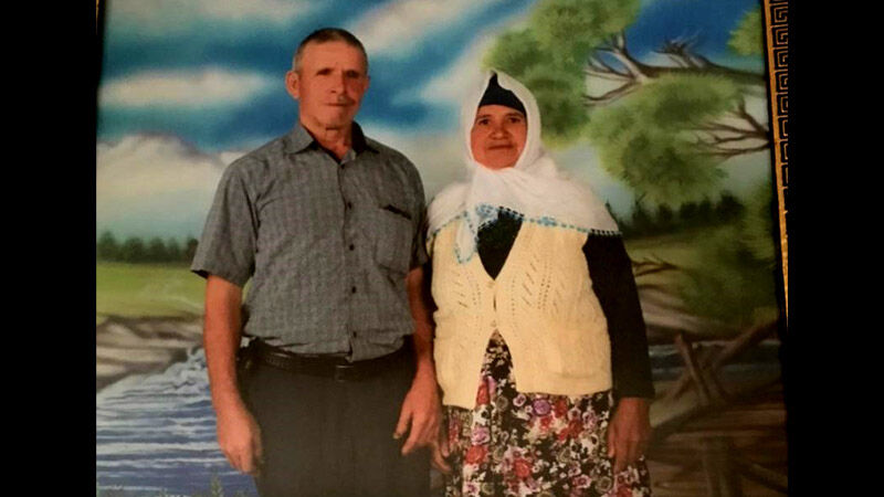 Kütahya'da Traktör Kazasında Sürücü Yaralı, Eşi Öldü (1)